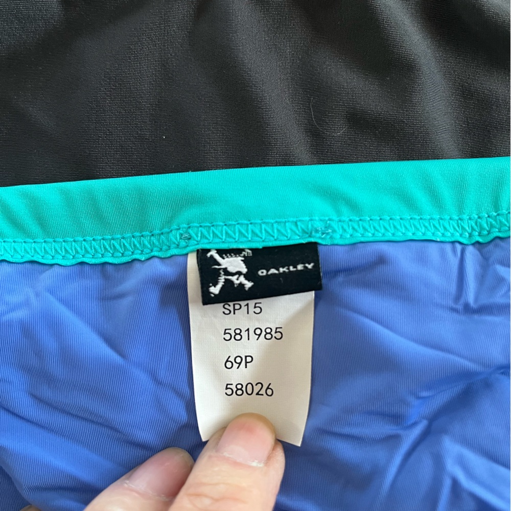 Women Tankini EUC XS - Picture 2 of 5